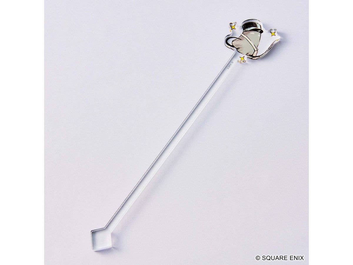 NieR Re[in]carnation マドラー 運送屋