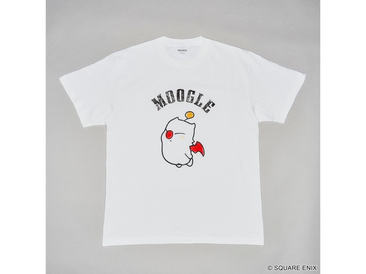 ファイナルファンタジーシリーズ Tシャツ モーグリ