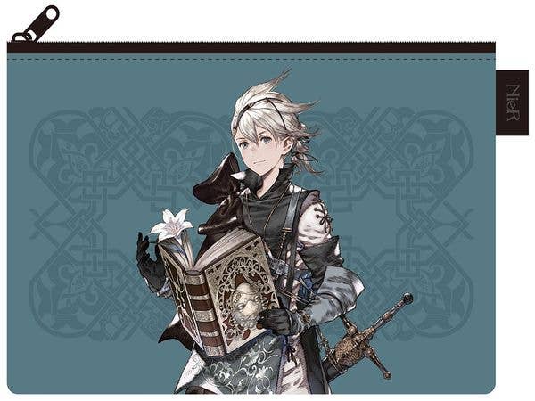FINAL FANTASY ネクタイ (チョコボ) | HLJ.co.jp