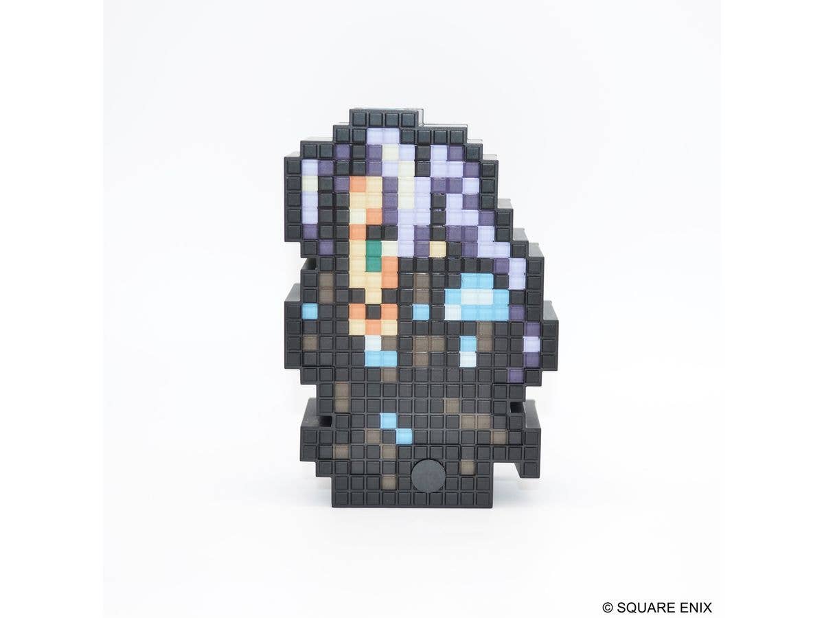 神羅カンパニー ステッカー | HLJ.co.jp