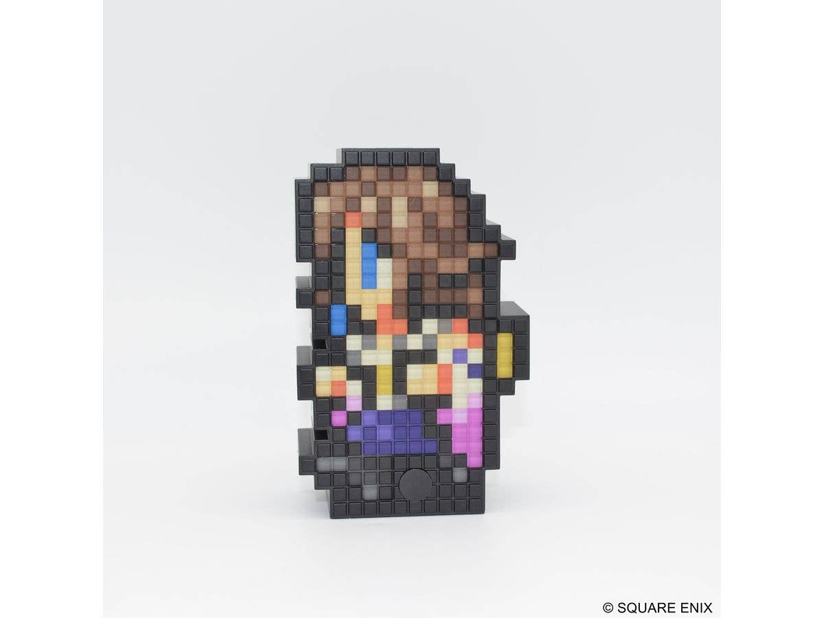 検索結果: ファイナルファンタジーシリーズ ピクセライ | HLJ.co.jp