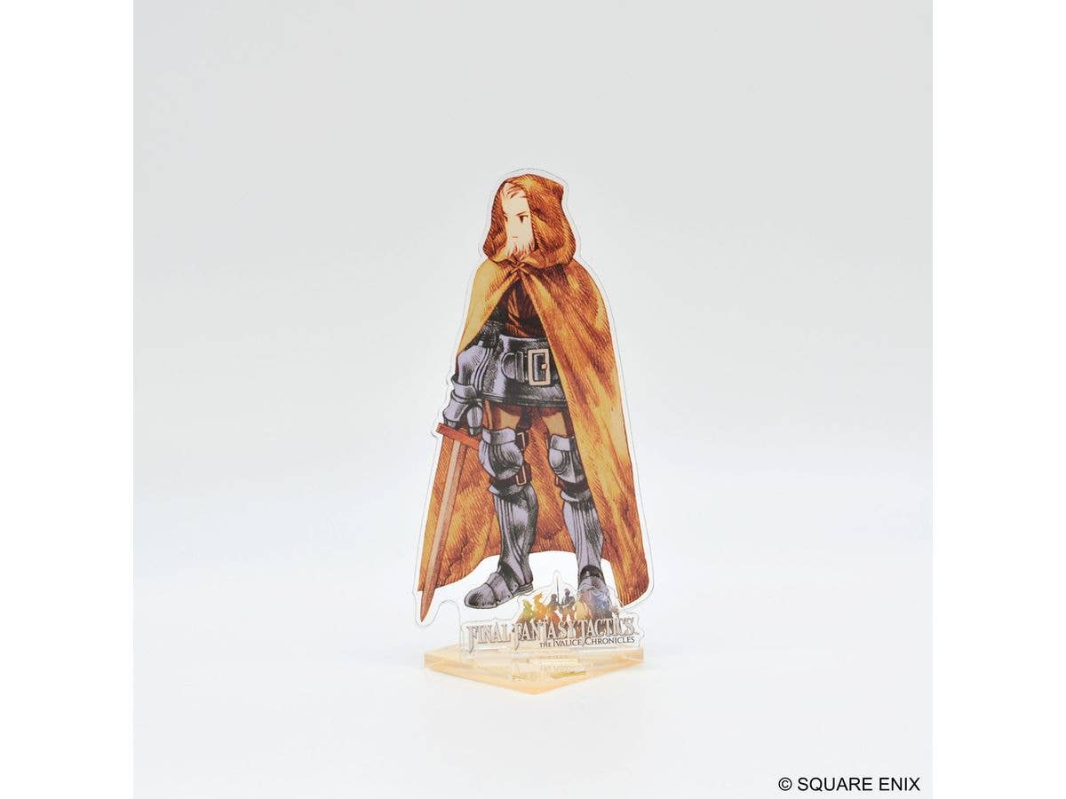 Final Fantasy VII AC セフィロス オードトワレ 50ml | HLJ.co.jp