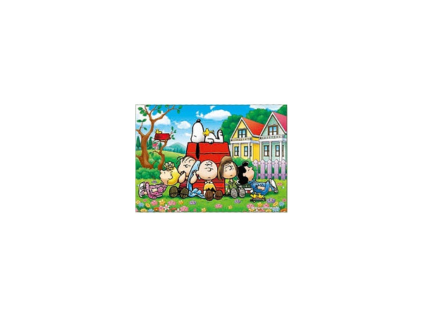 ジグソーパズル 満月の下で 300ピース (26cm x 38cm) | HLJ.co.jp