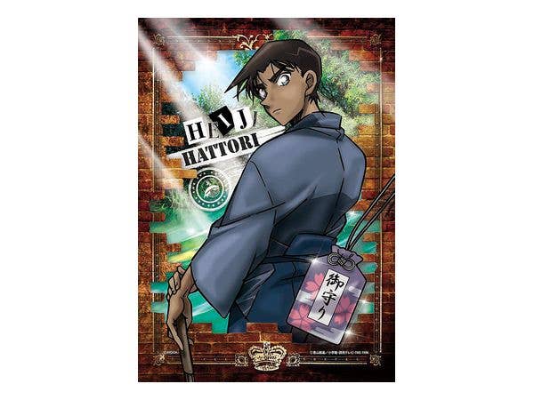 ジグソーパズル: 名探偵コナン 西の高校生探偵 服部平治 108ピース (18.2 x 25.7cm)