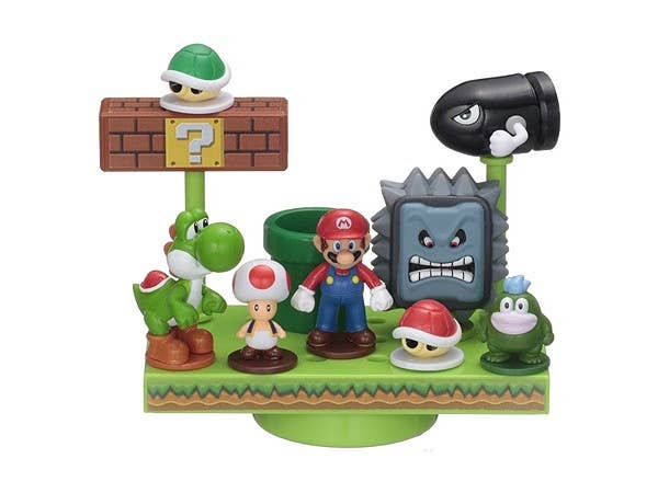 ジグソーパズル: ザ・スーパーマリオブラザーズ・ムービー クッパ