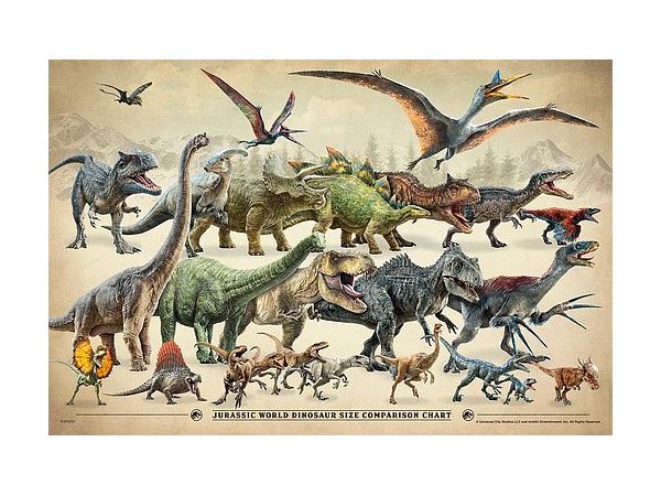 ジュラシック ワールド 恐竜大図鑑 18 24 32ピース パズル 最大69%OFFクーポン