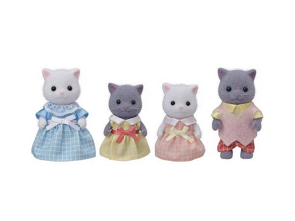 タカラ 5th Anniversary デ・ジ・キャラット キャラクタードール デ