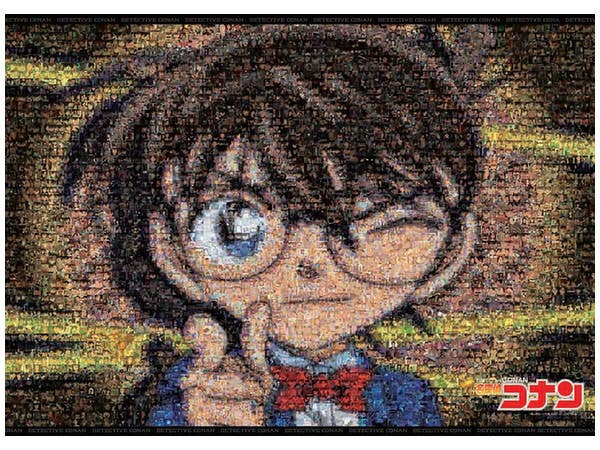 コナン Ｂ2タペストリー 名探偵コナン B2タペストリー コナン 欄 園子 世良 - メルカリ