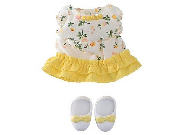 シルバニアファミリー: お母さんのきせかえ