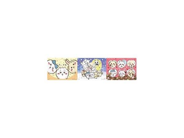 ちいかわ トレーディングぶるぶるず（全5種） 1BOX 5個入 | ちい