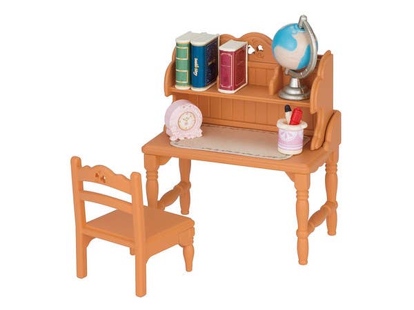 シルバニアファミリー: デラックスセレブレーションホームギフトセット