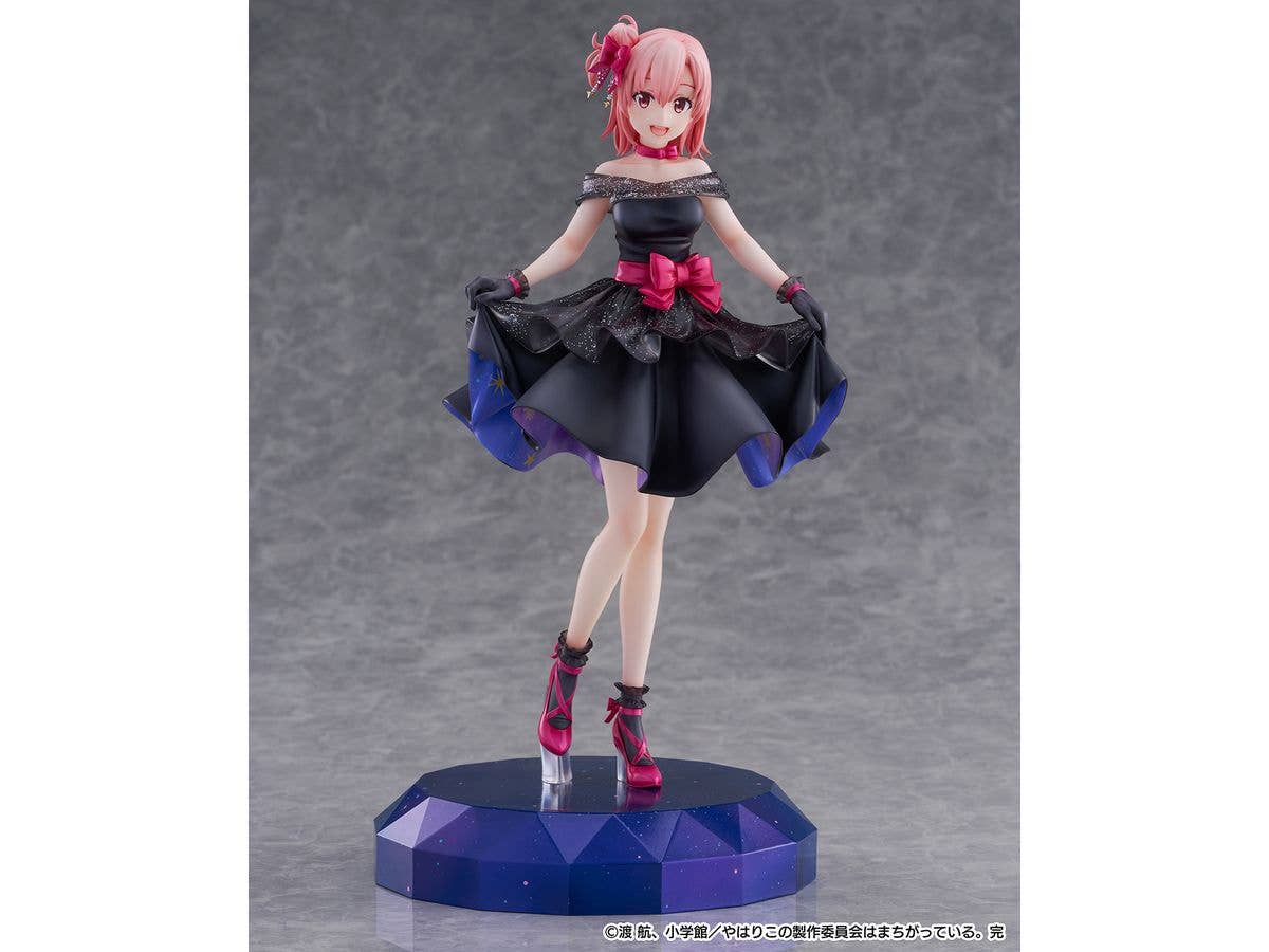 1/7 この素晴らしい世界に爆焔を! めぐみん&ゆんゆん -二人はお