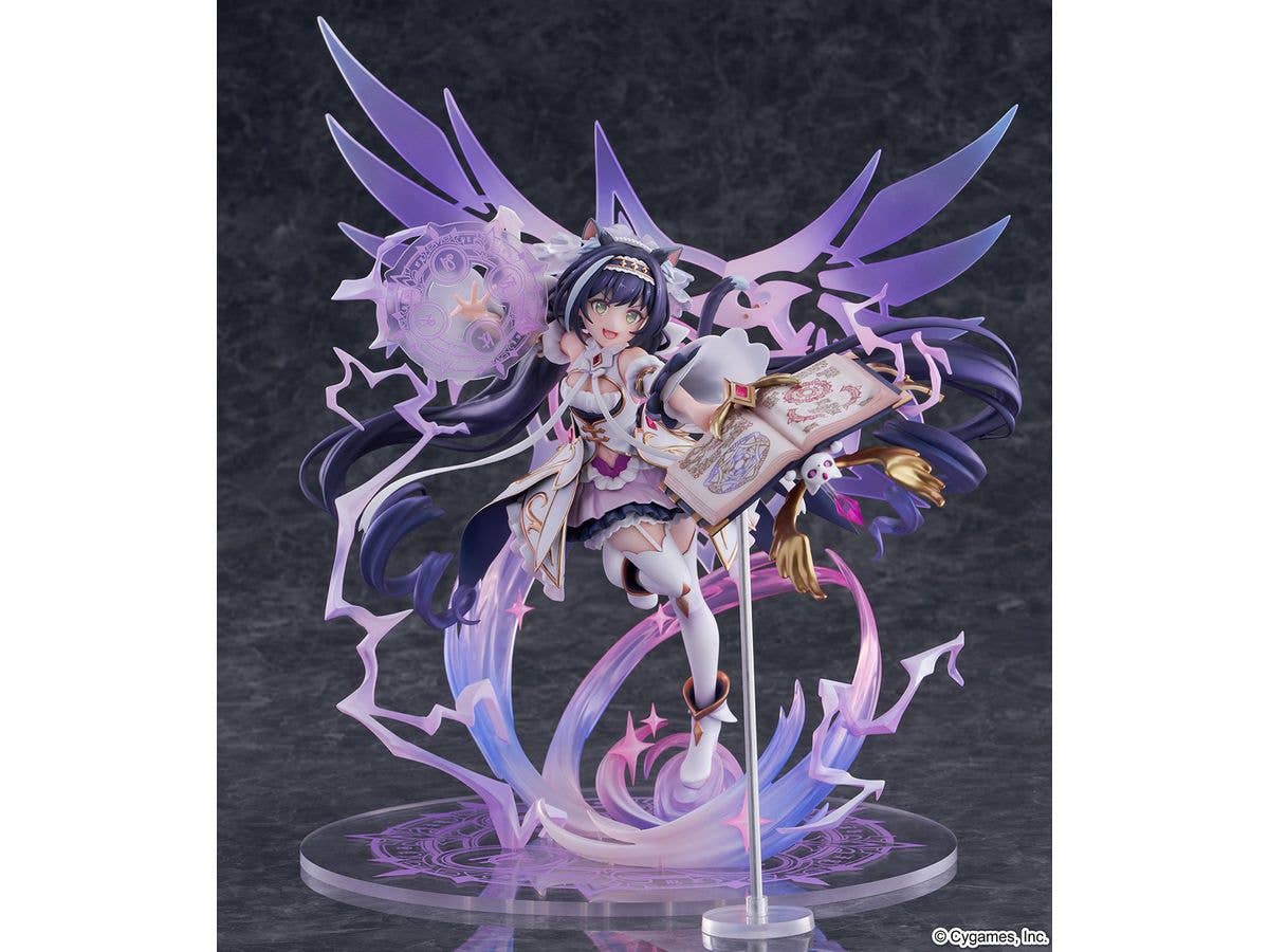 1/7 プリンセスコネクト!Re:Dive キャル(プリンセス)
