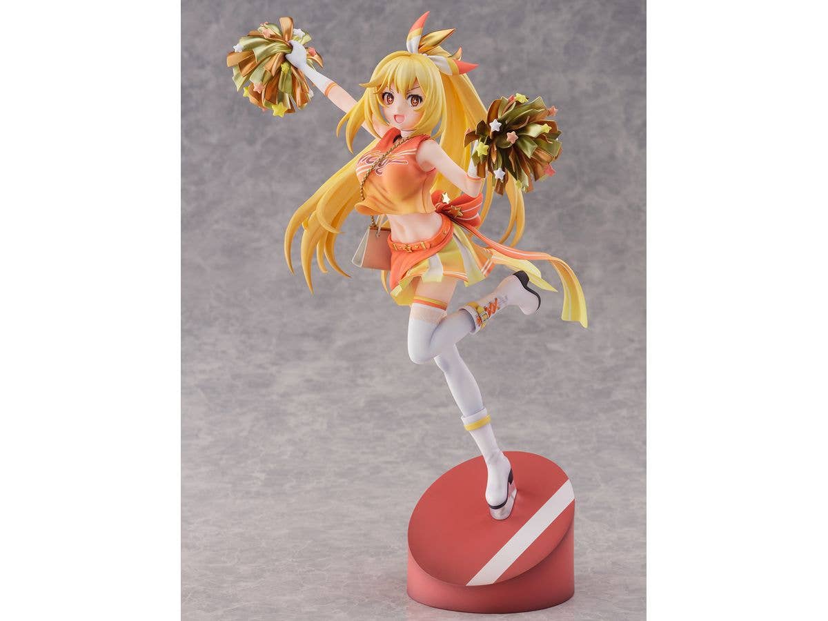 食蜂操祈 フィギュア ALTER製 食蜂 操祈 スク水ニーソVer. |