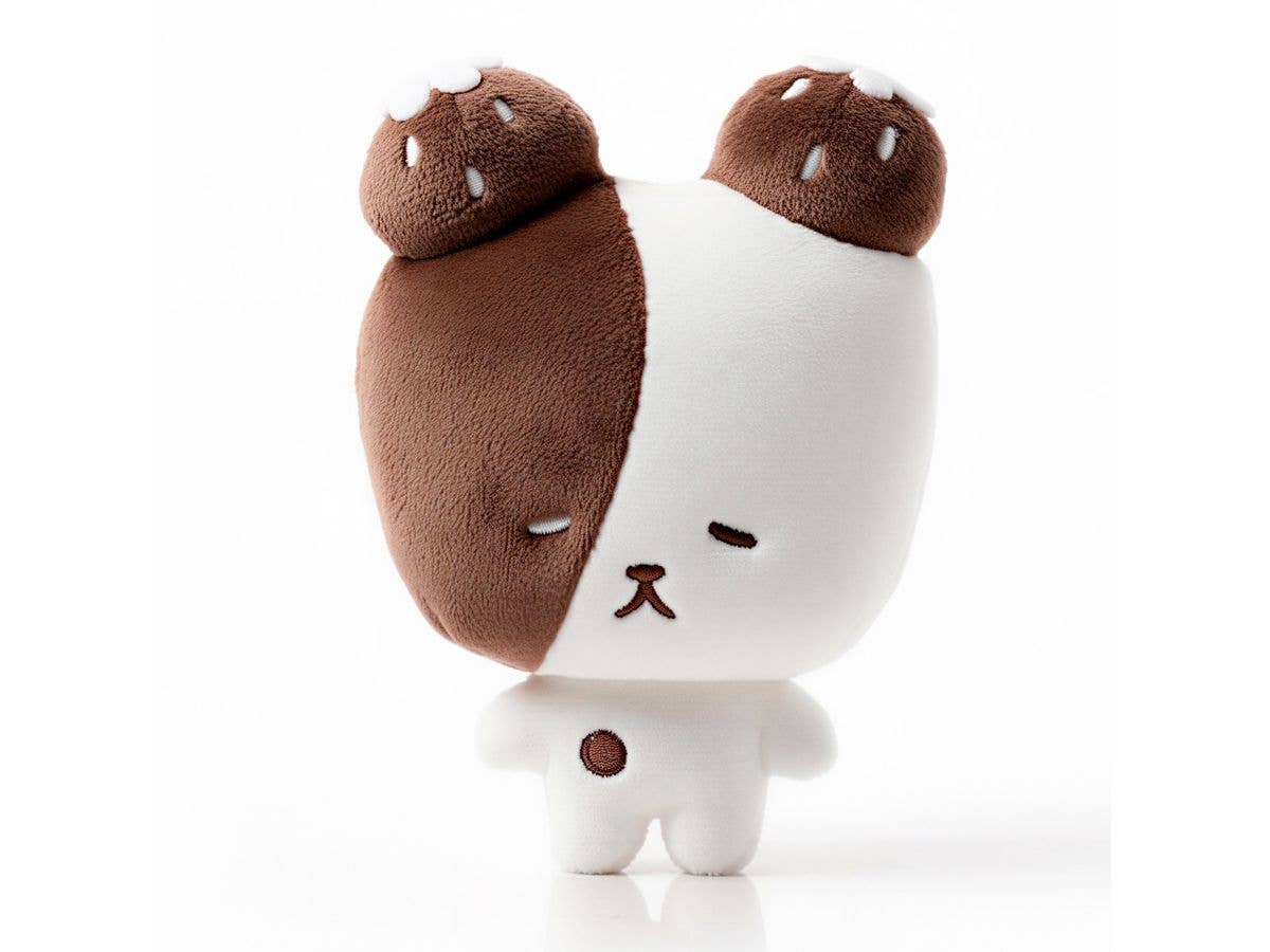 僕のヒーローアカデミア 峰田実 むにゅぐるみ S | HLJ.co.jp