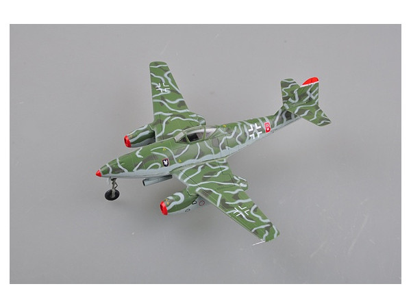 1/72 メッサーシュミット Me262A-2a 第51爆撃航空団