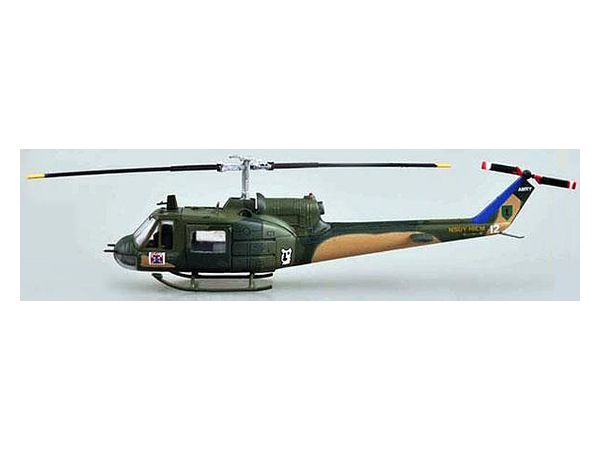 1/72 UH-1B アメリカ陸軍 1967年ベトナム