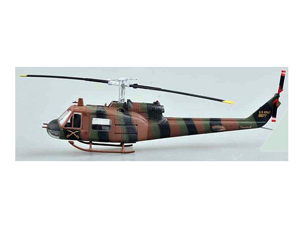 1/72 UH-1B アメリカ陸軍 1964年タンソンニャット空港