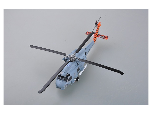 1/72 SH-60B シーホーク HSL-43 バトルキャット