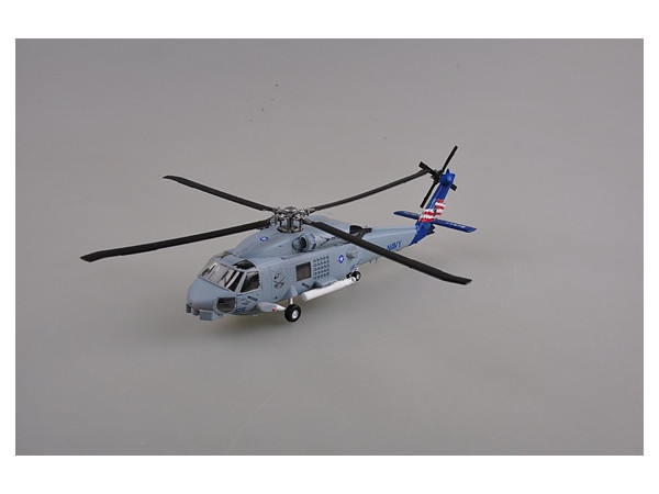 1/72 SH-60B シーホーク HSL-47 セイバーホーク