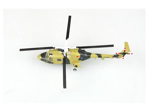1/72 リンクスHAS.2 北アイルランド軍