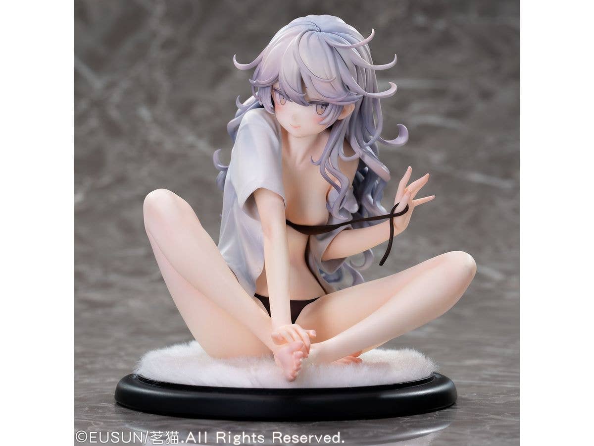 1/6 ToLoveる-とらぶる-ダークネス 結城 美柑 ダークネスVer