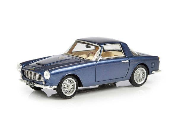 1/43 1961年 チシタリア DF85 クーペ フィッソーレ (ダークブルー)