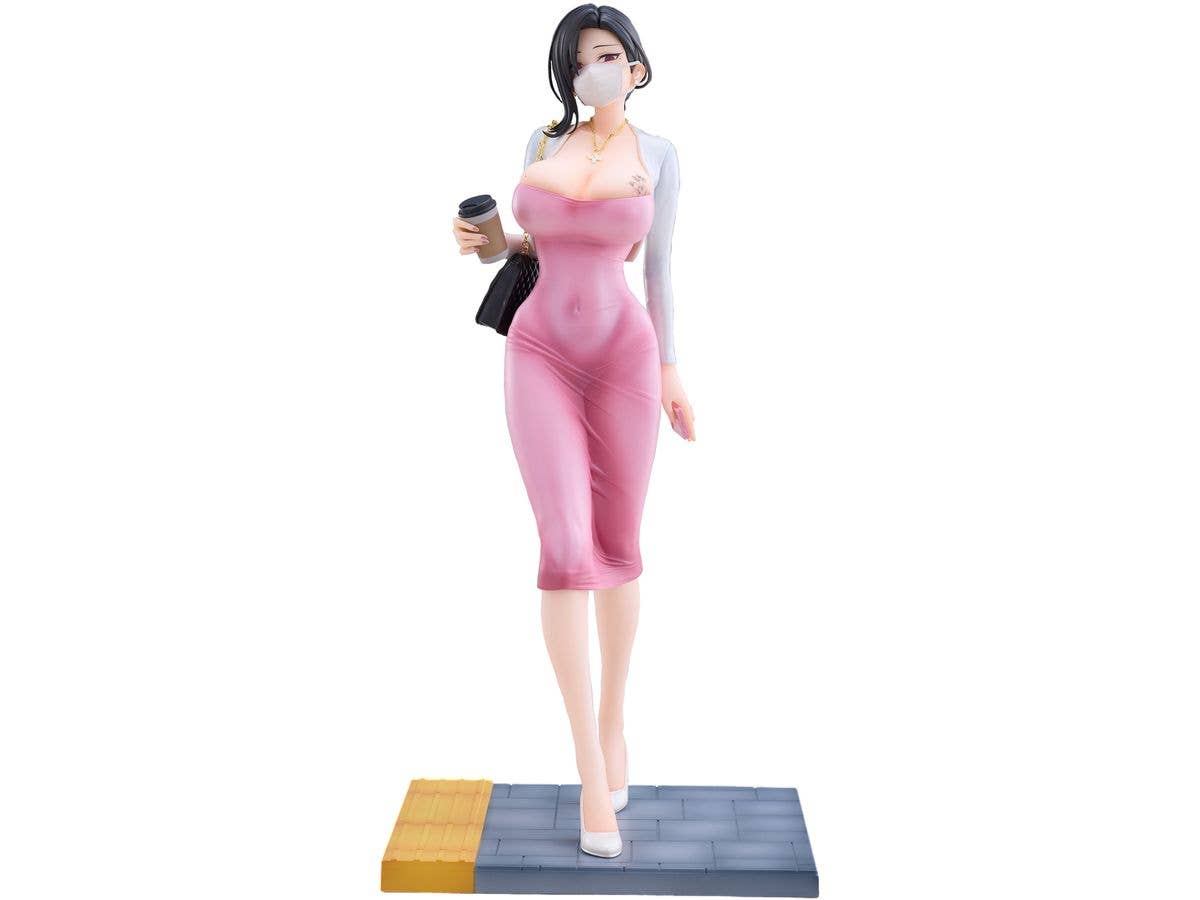 1/6 Dongtan Style 異色版