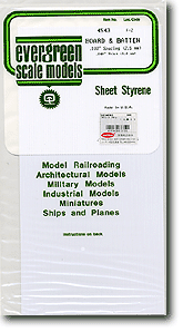 プラシートバテン G-SP 2.5 厚 1.0mm