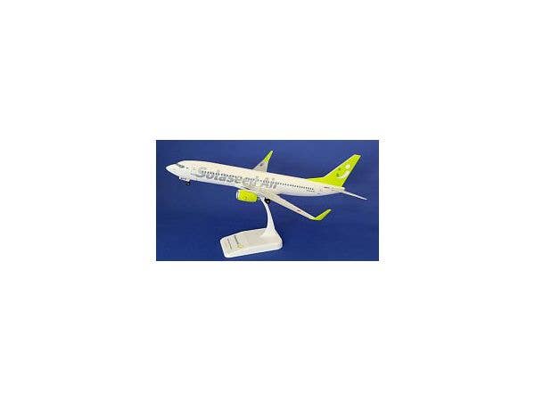 1/100 スターフライヤー A320-200 進撃の巨人 ジェット | HLJ.co.jp