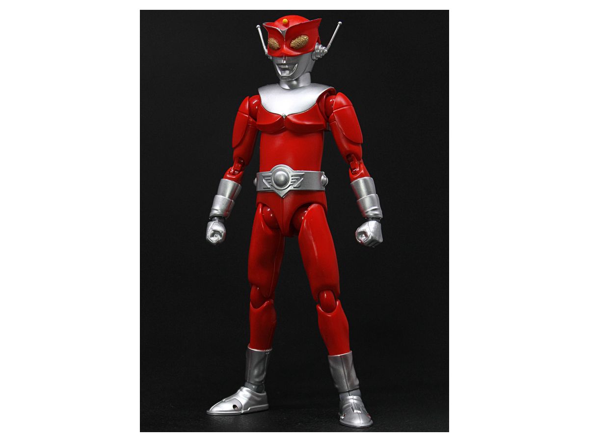 HAF レッドマン (再販)