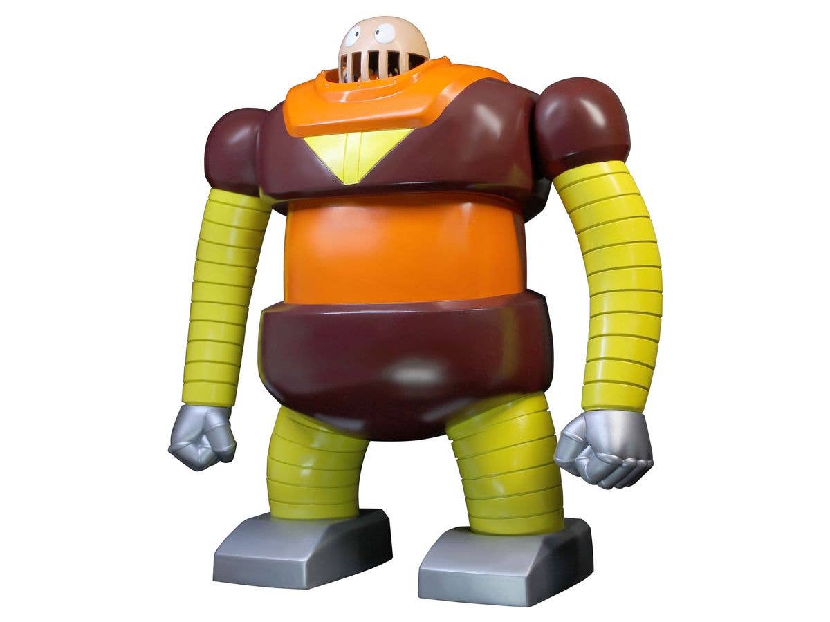 GSBM ボスボロット