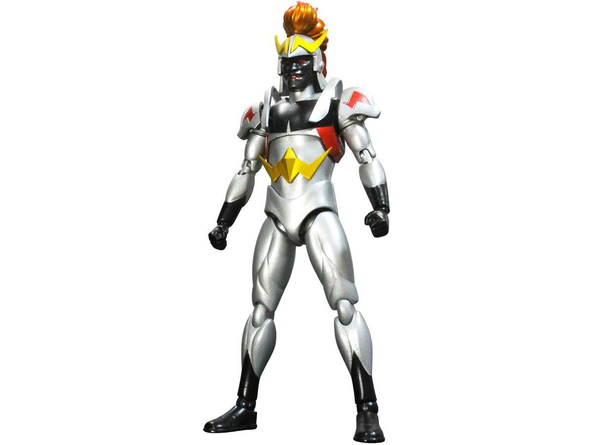 HAF メロス 鎧装着Ver.