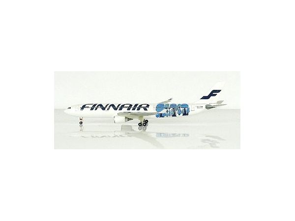 1/500 A330-300 フィンエアー Forest Dwellers OH-LTM