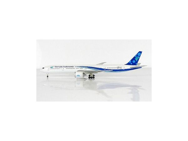 1/500 B777-300ER ガルーダインドネシア航空 F-OSYD