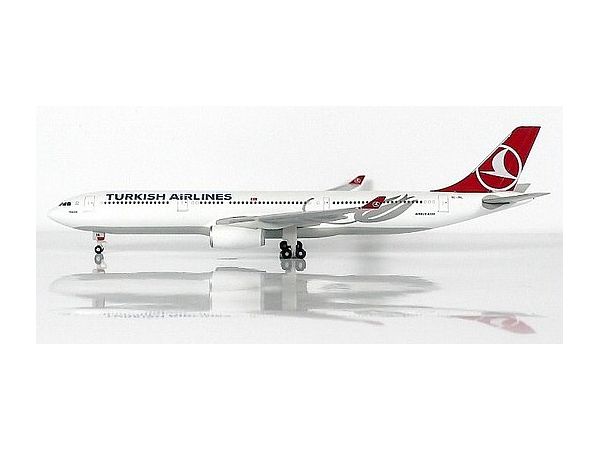 1/500 A330-300 トルコ航空