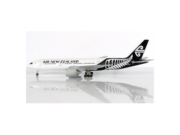 1/500 B777-200ER ニュージーランド航空