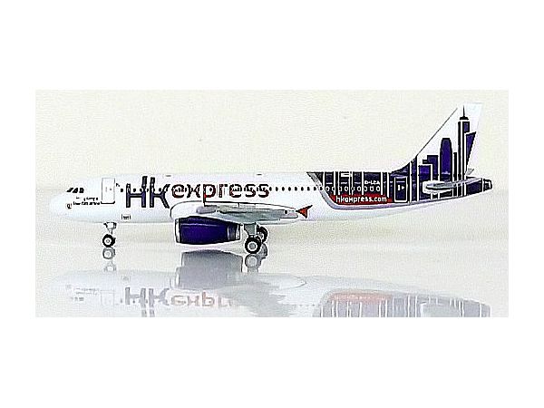 1/500 A320-200 香港エクスプレス