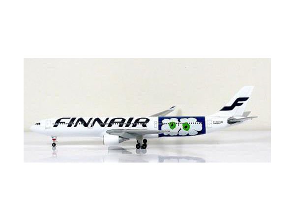 1/500 A330-300 フィンエアー UNIKKO