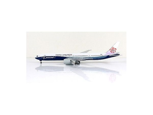 1/500 B777-300ER チャイナエアライン ドリームライナー