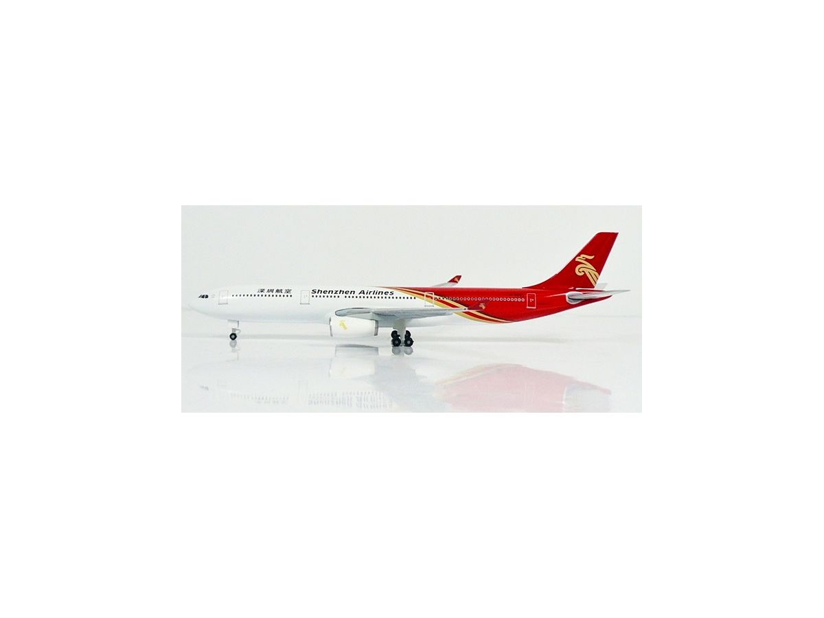 1/500 A330-300 深セン航空 B-8865