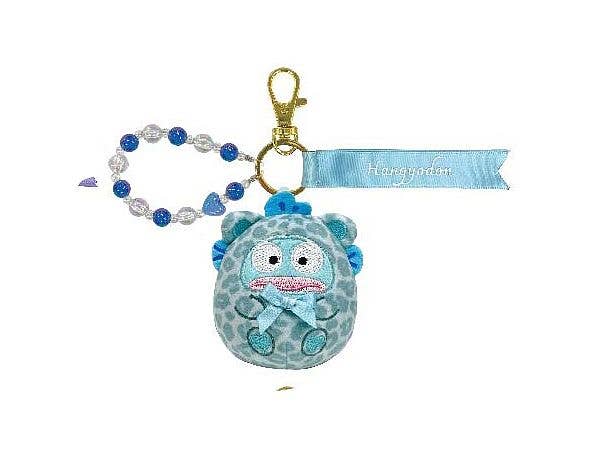 サンリオキャラクターズ ぬいコロン キーホルダー (ハンギョドン)