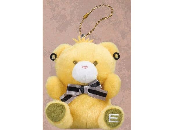 ガチアクタ ぷちべあマスコット (エンジン)