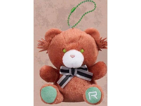 ガチアクタ ぷちべあマスコット (リヨウ)