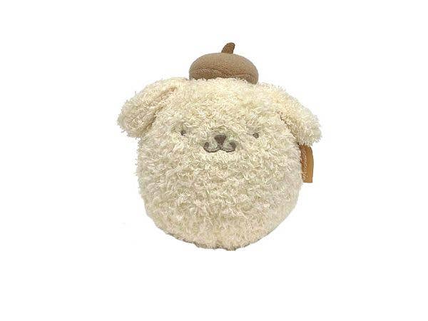 サンリオキャラクターズ ぬいコロン (ボア / ポムポムプリン)