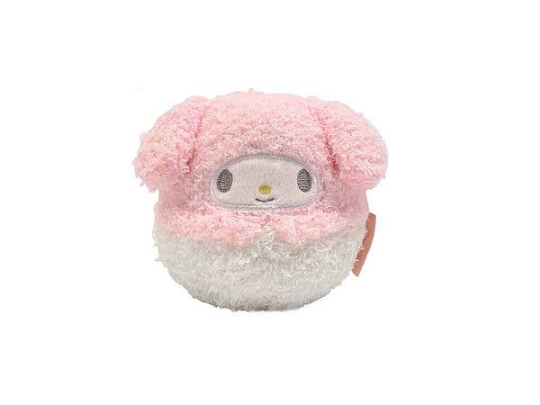 サンリオキャラクターズ ぬいコロン (ボア / マイメロディ)
