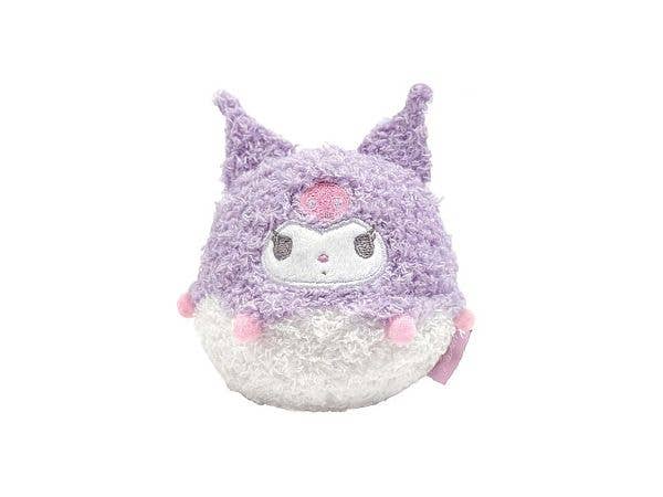 サンリオキャラクターズ ぬいコロン (ボア / クロミ)