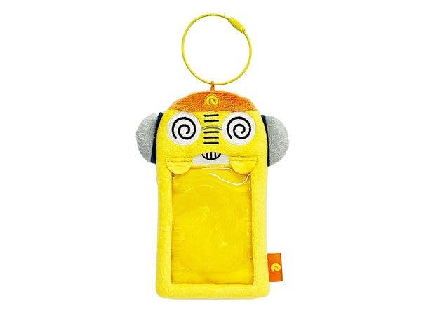 ケロロ軍曹: カードケース (クルル)