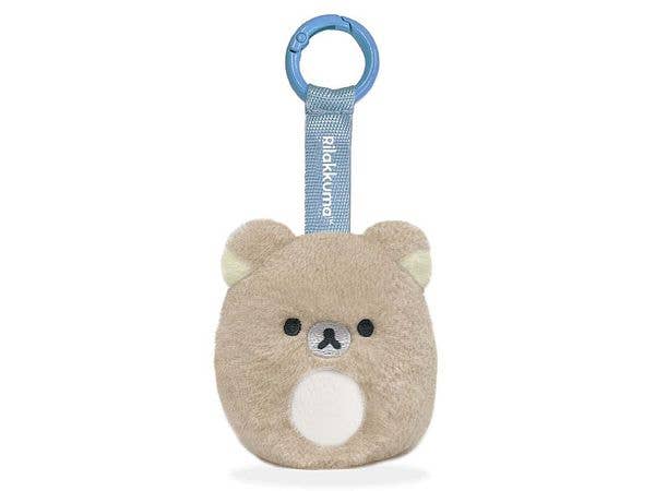 リラックマ ぬいコロンキーホルダー (リラックマ)