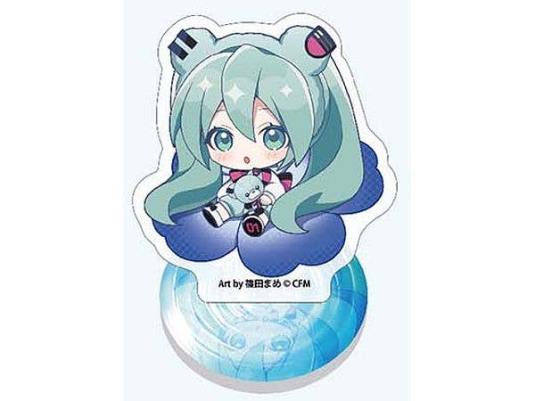 デジモンアドベンチャー: アクリルスタンド 八神ヒカリ & テイルモン